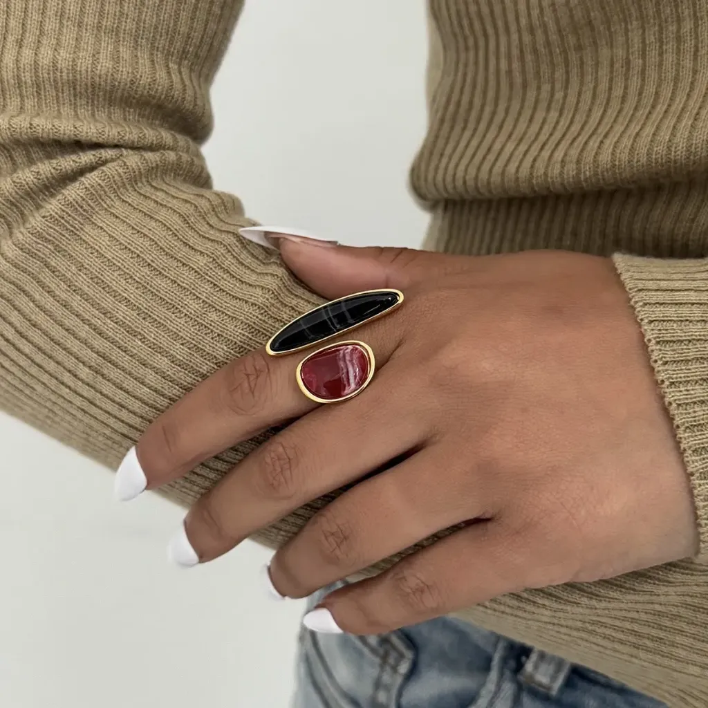 DUO RING