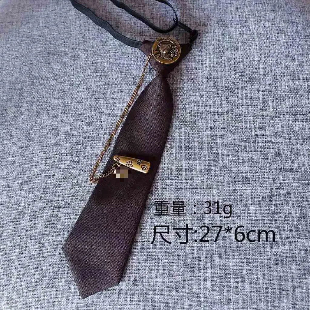 PREPPY TIE