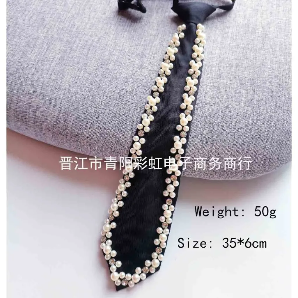 PEARL TIE