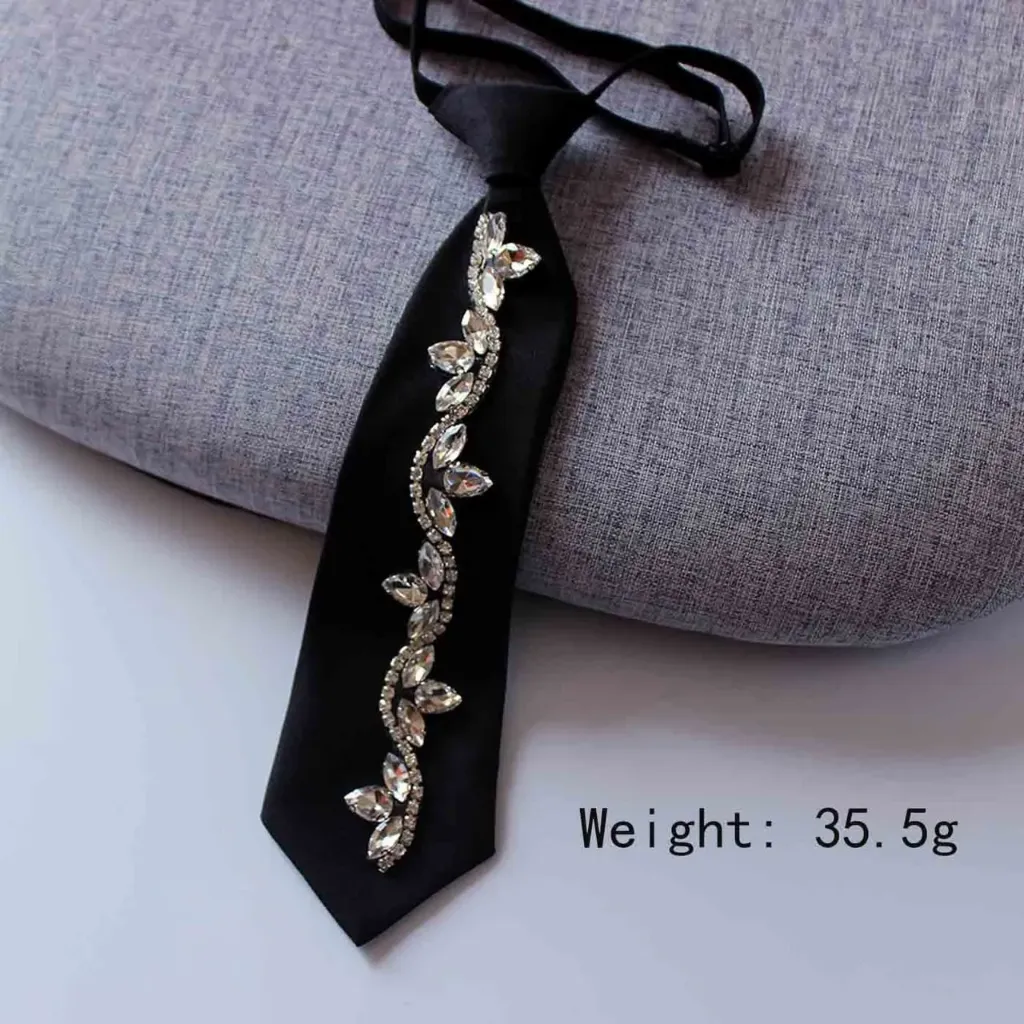 STONE TIE
