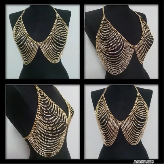 LINK BODYCHAIN