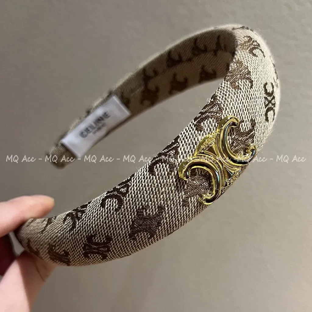 CELINE HEADBAND