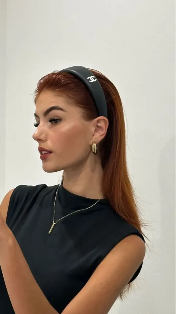 CC HEADBAND