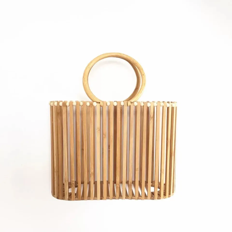 IVY BAMBOO BAG