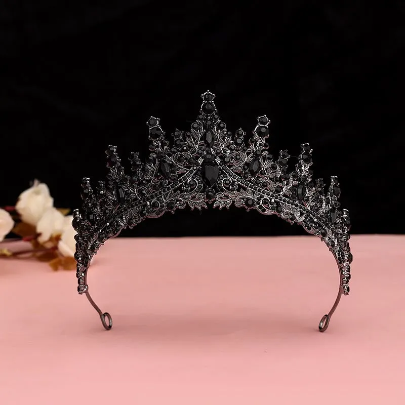 GB TIARA CROWN