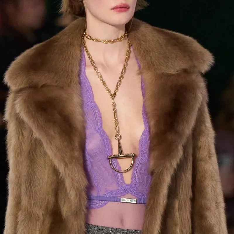 RO NECKLACE