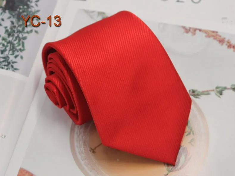 CASUAL TIE