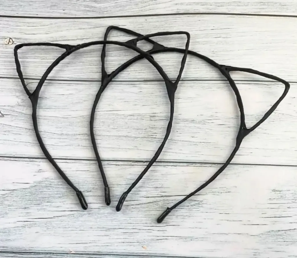 CAT EARS