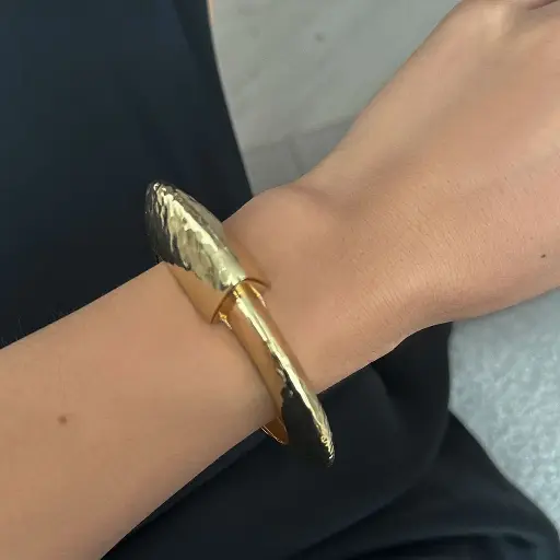 CLIP BRACELET 