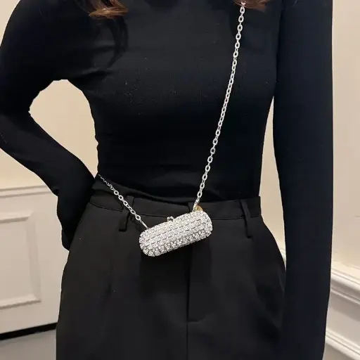 MICRO PURSE 