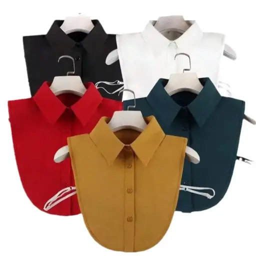 SHIRT COLLAR 