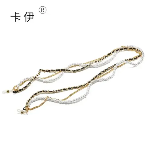 GLASSES CHAIN 