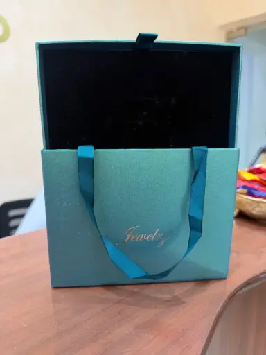 JEWELRY PACKAGING 2