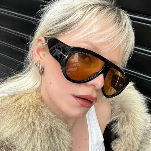 AVIATOR GLASSES 