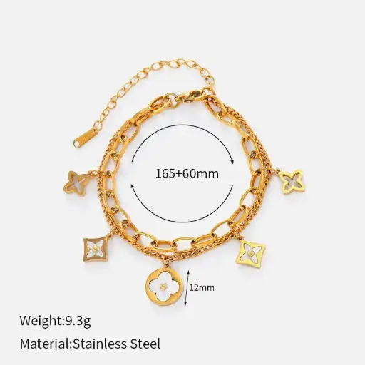BRACELET 101