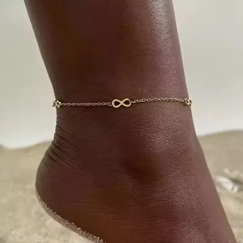 ANKLET 102