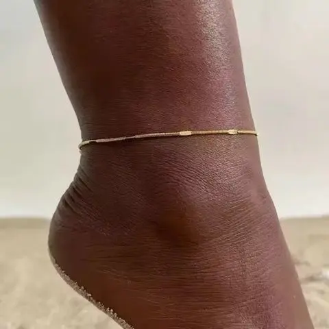 ANKLET 105