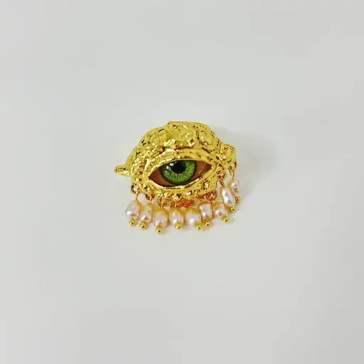 SHAY RING 