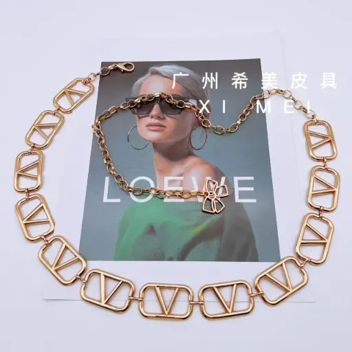VEE BELT 