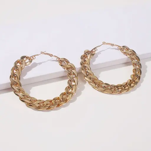 LINK HOOP 