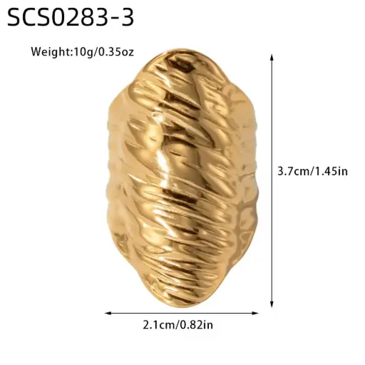 GEO RING 