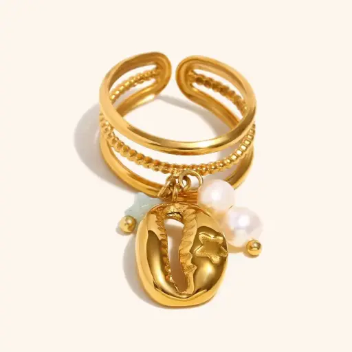 PU RING 