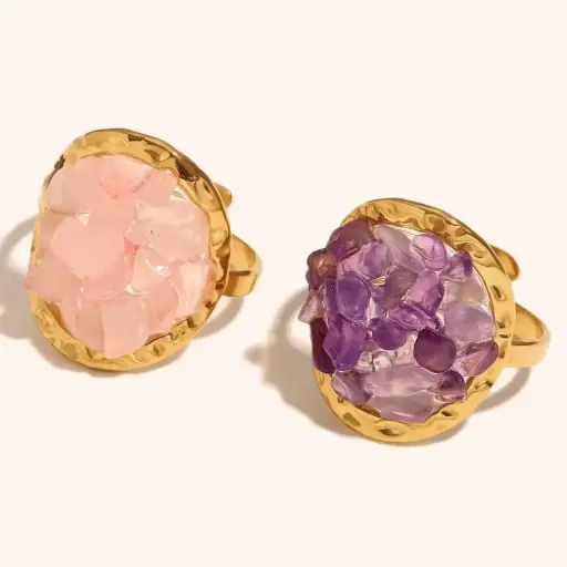 RUBY RING 
