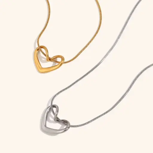LOVE NECKLACE 