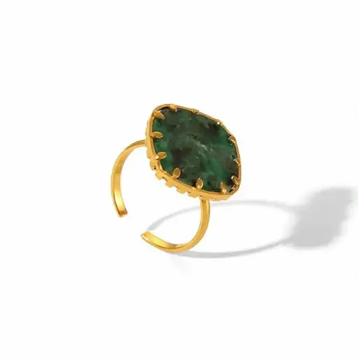 GEM RING 