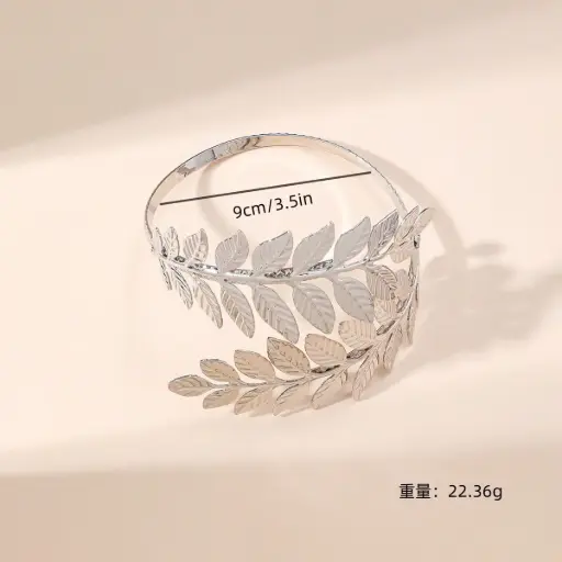 LEAF ARMLET 