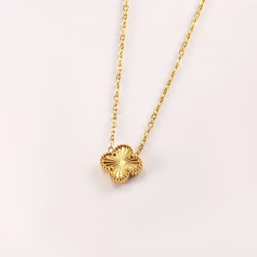 VAN NECKLACE 