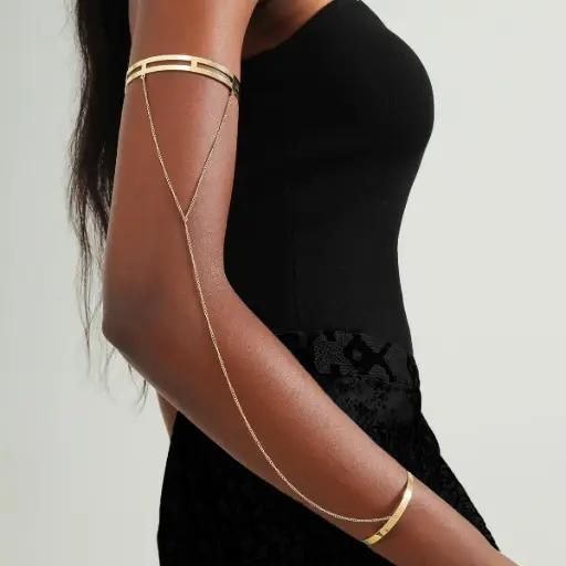 TASSEL ARMLET 