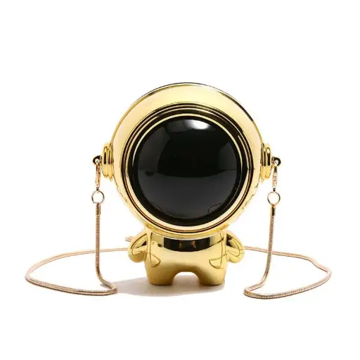 SPACE PURSE 