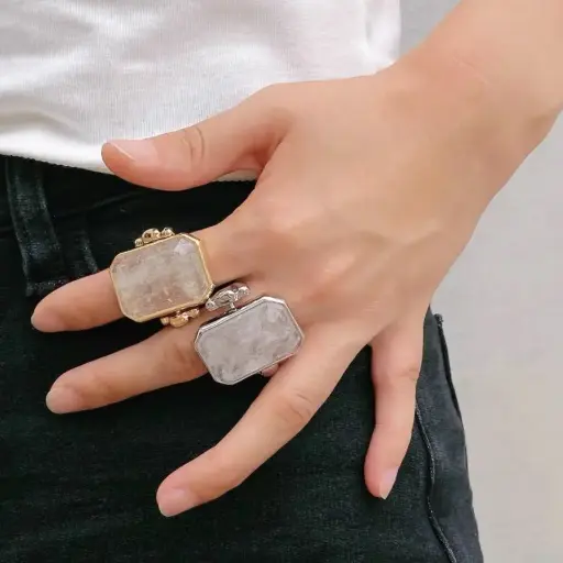 ICE RING 