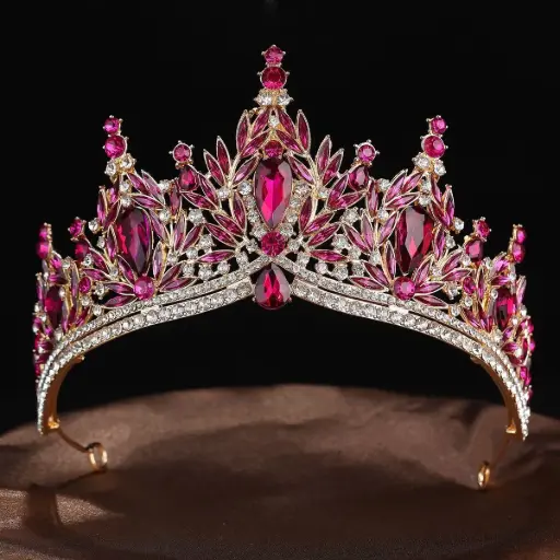 NAD TIARA CROWN