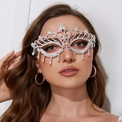 BALL MASK 