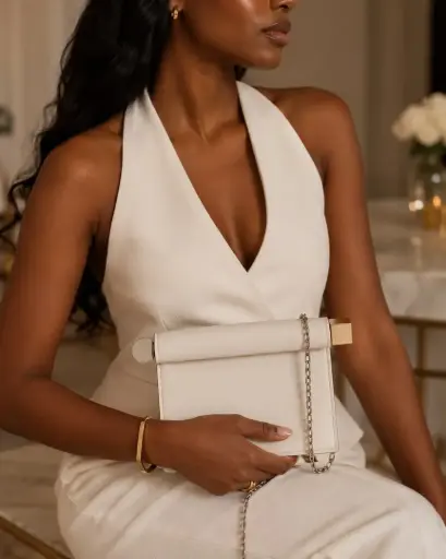 JACQ PURSE 