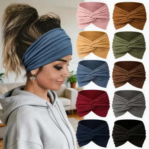 LORY HEADBAND 
