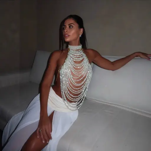 PEARL TOP 