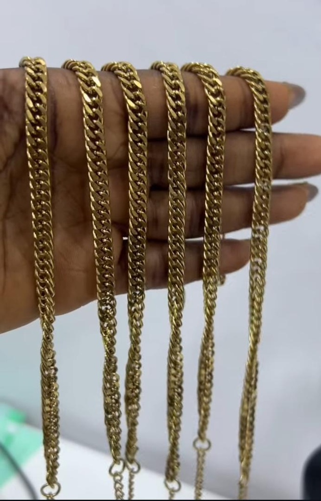 LINK ANKLET