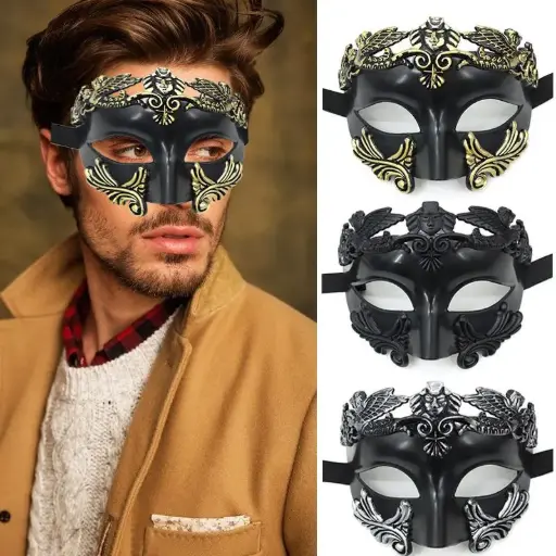 CROSS MASK
