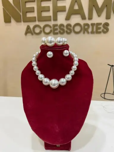 PEARL SET