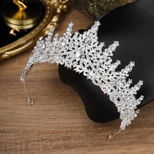 TIARA CROWN