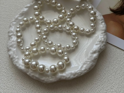 PEARL BRACELET SET