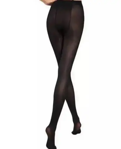 PLUS SIZED PANTYHOSE
