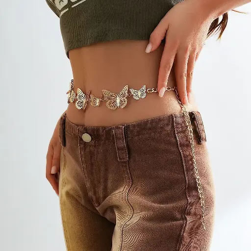 B CHAIN BELT 