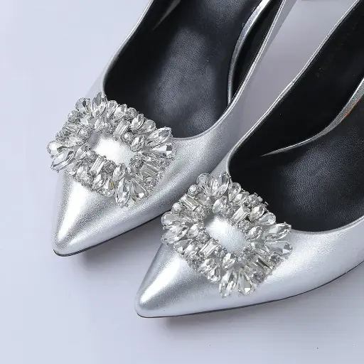 SHOE CLIP(A PAIR)