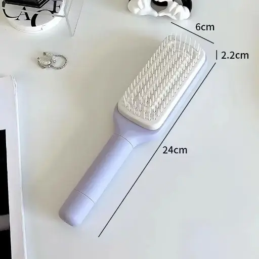 HAIR BRUSH 