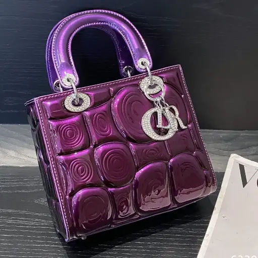 DEE LUXURY BAG 
