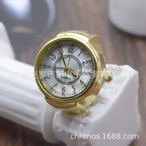 WATCH RING 